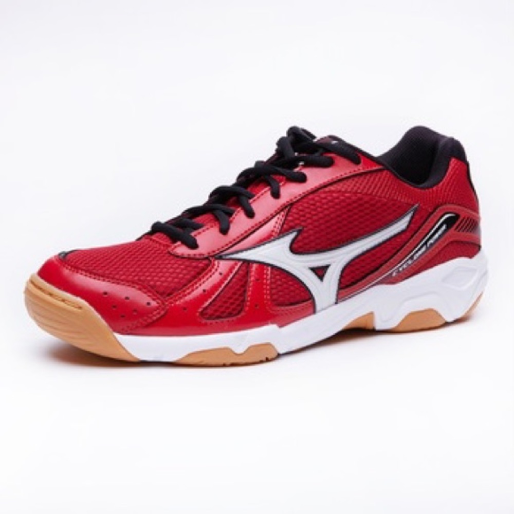 ⬇️💰‼️ Brand New Mizuno Cyclone Power sports shoes
